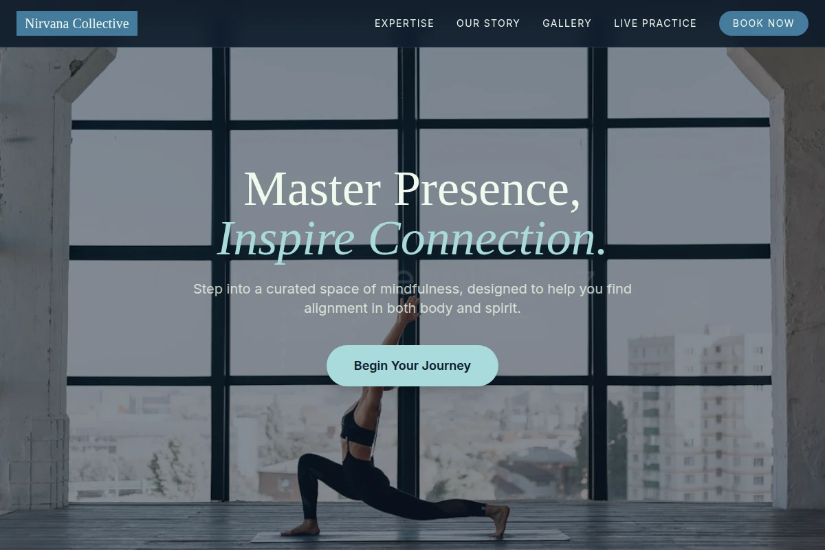 Alignment Yoga Studio