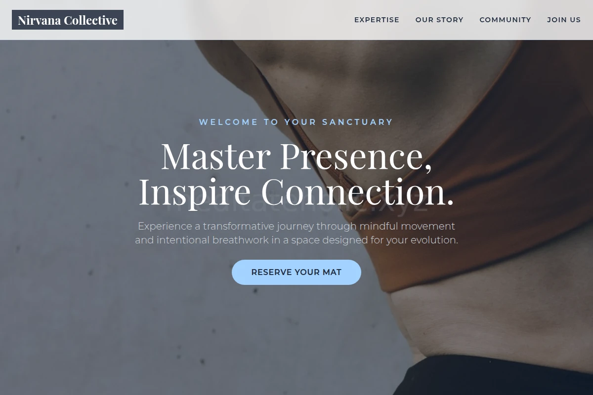 Lotus Yoga Studio