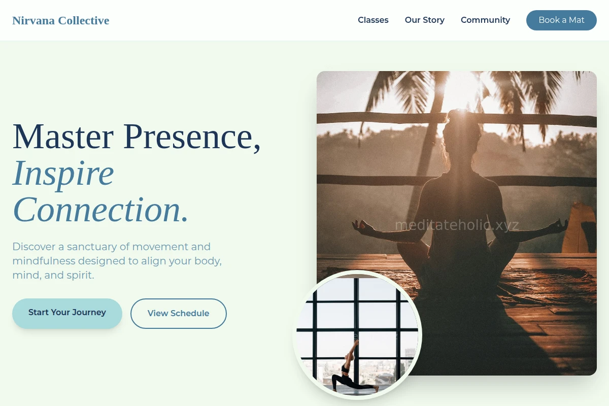 Alignment Yoga Studio