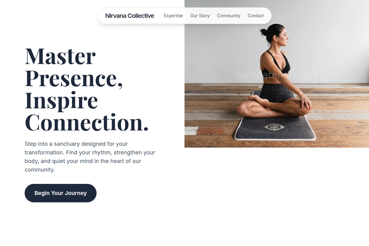 Lotus Yoga Studio
