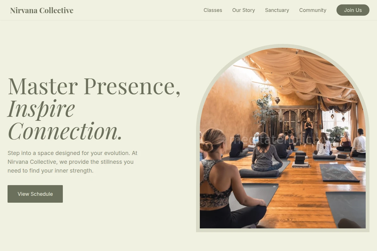 Drift Yoga Studio