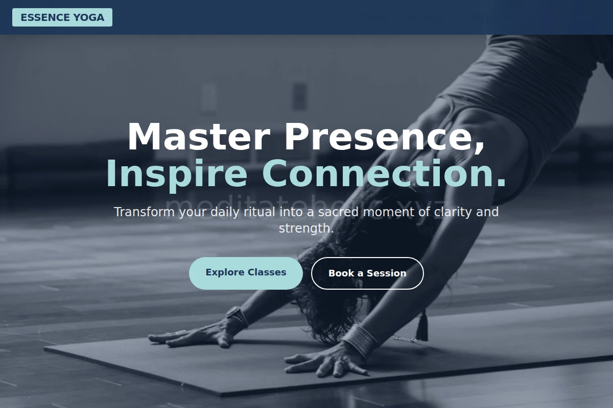 yoga-studio