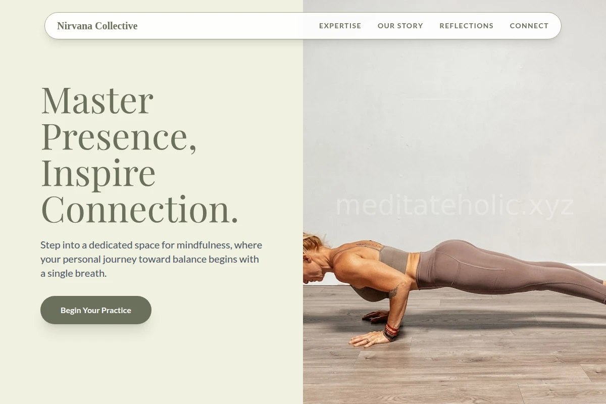 Zen Yoga Teacher