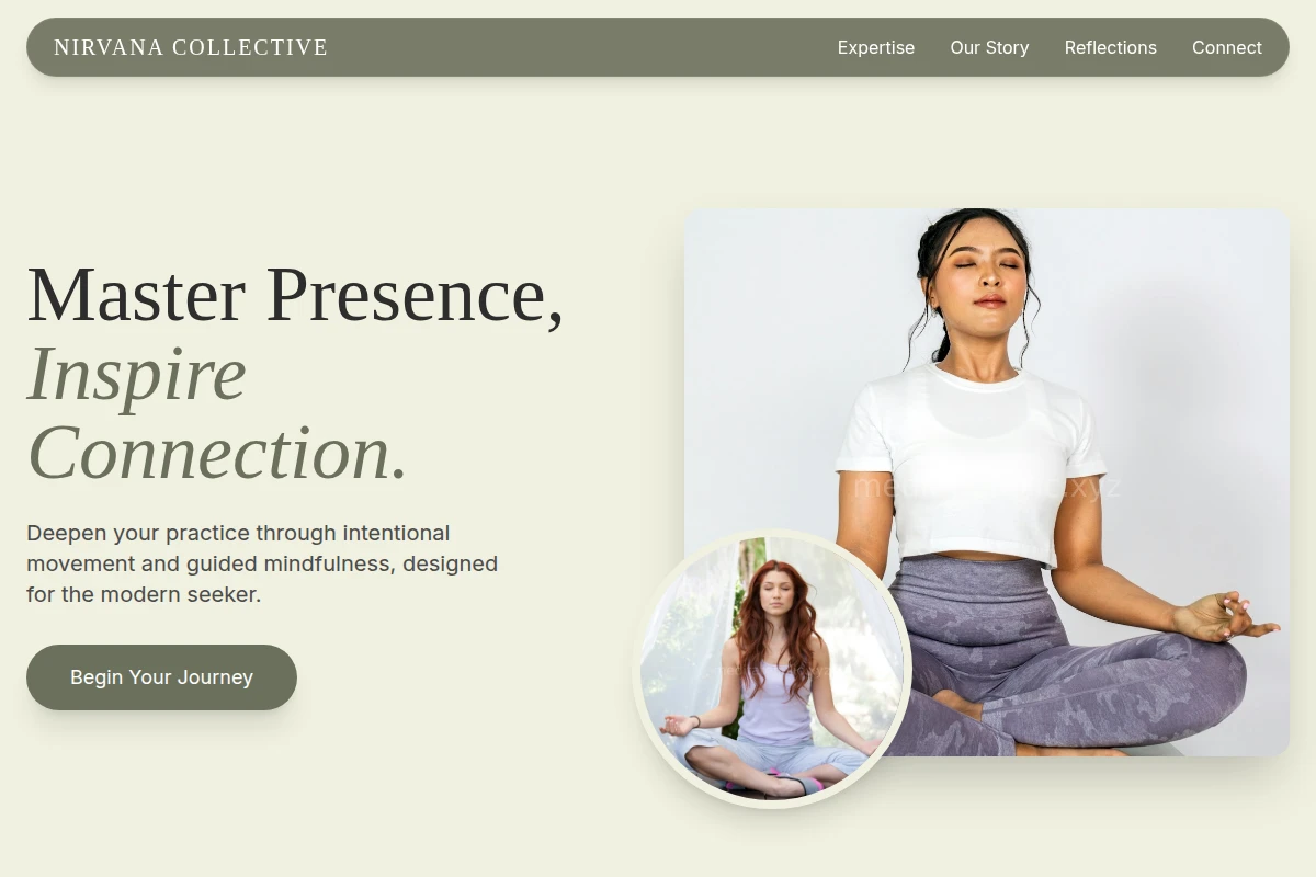 Pulse Yoga Teacher