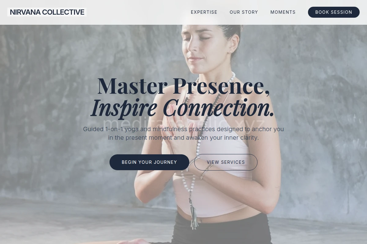 Clarity Yoga Teacher