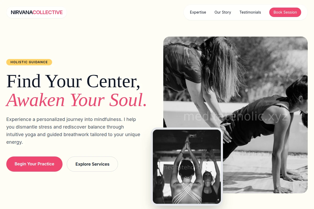 Savasana Yoga Teacher