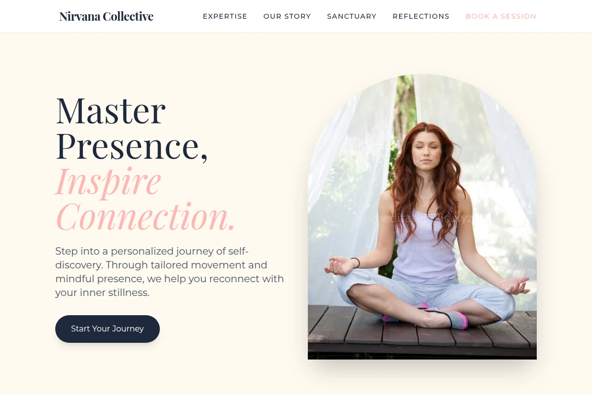 Flow Yoga Teacher