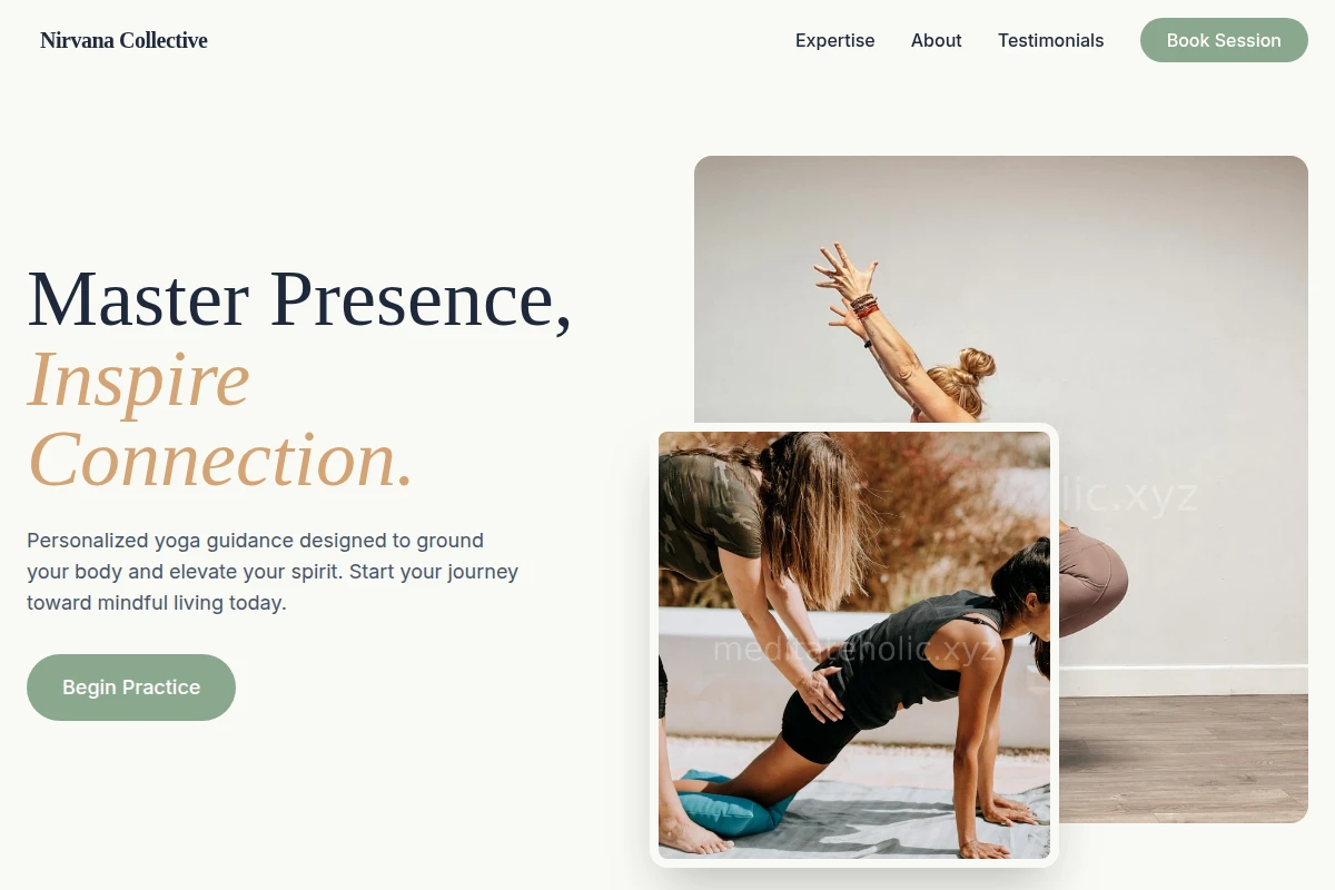 Root Yoga Teacher