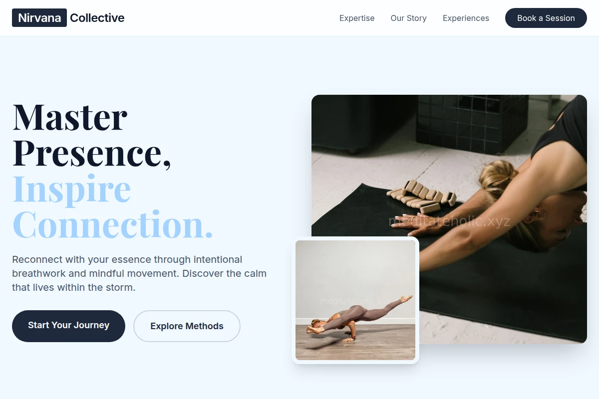 Breath Yoga Teacher