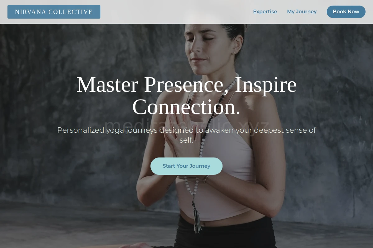 Awakening Yoga Teacher