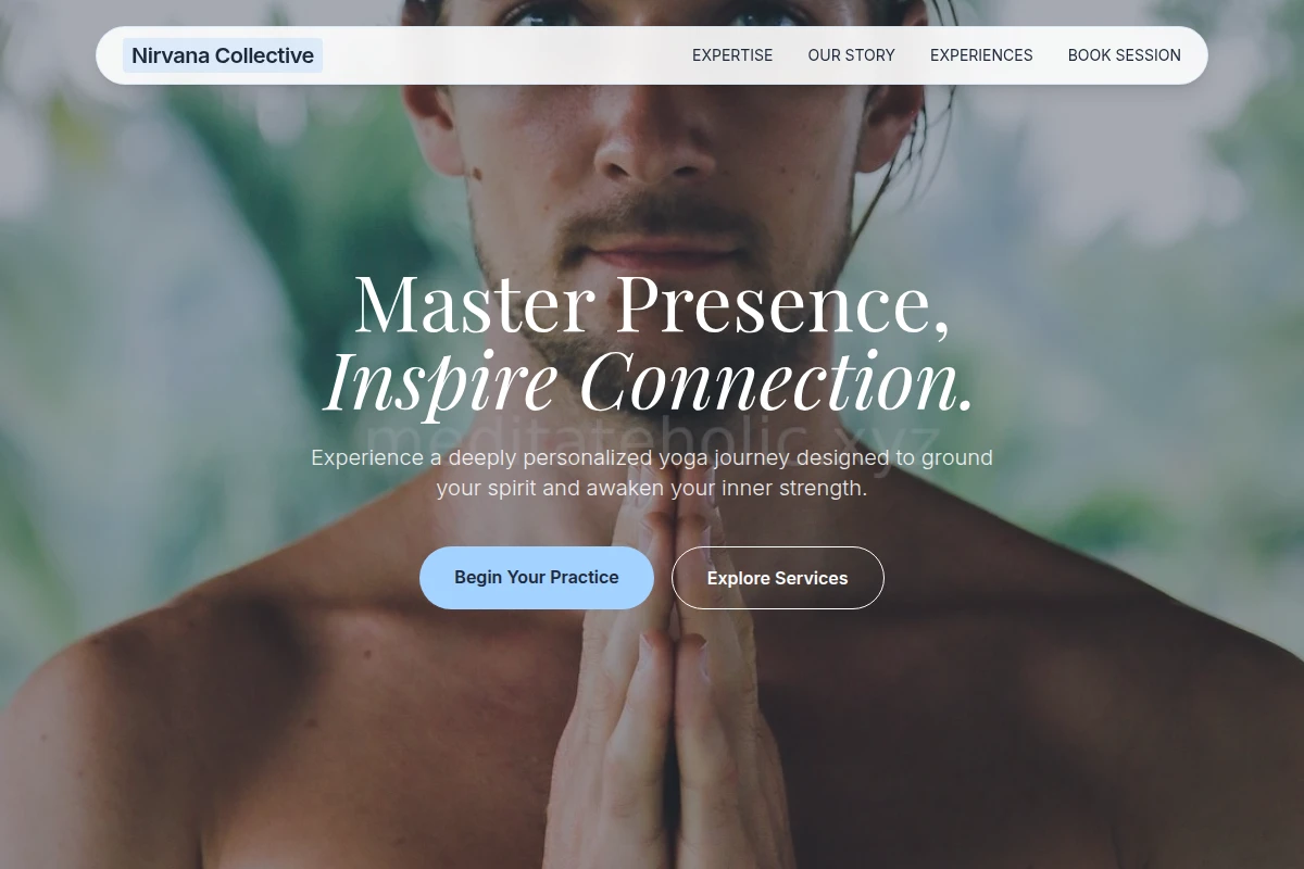 Sanctuary Yoga Teacher