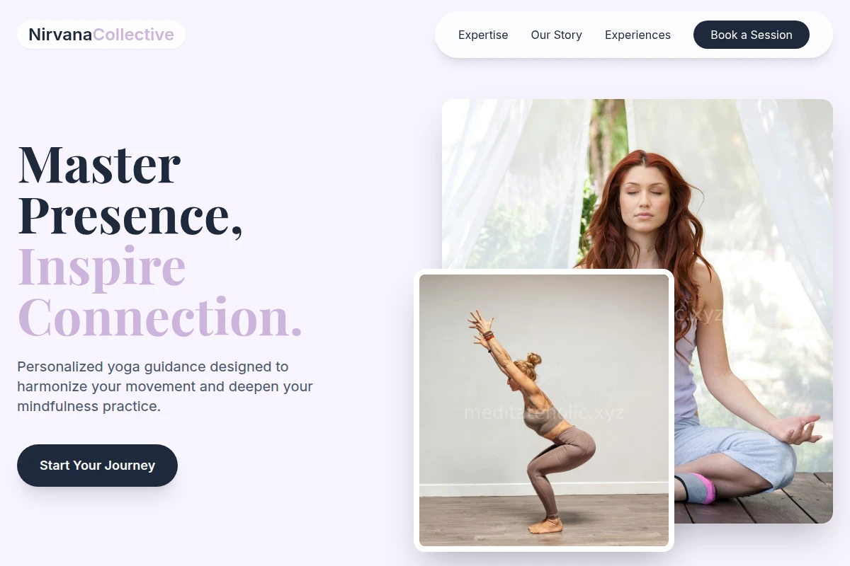 Balance Yoga Teacher