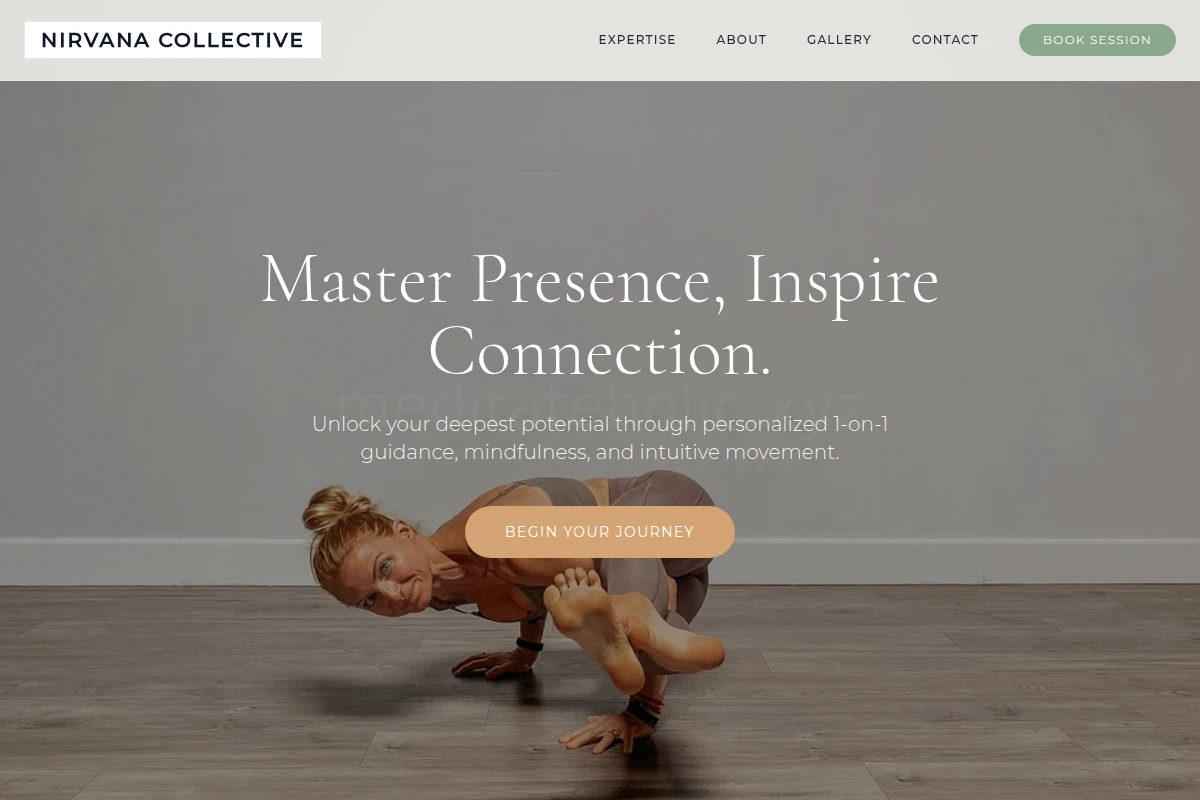 Vitality Yoga Teacher