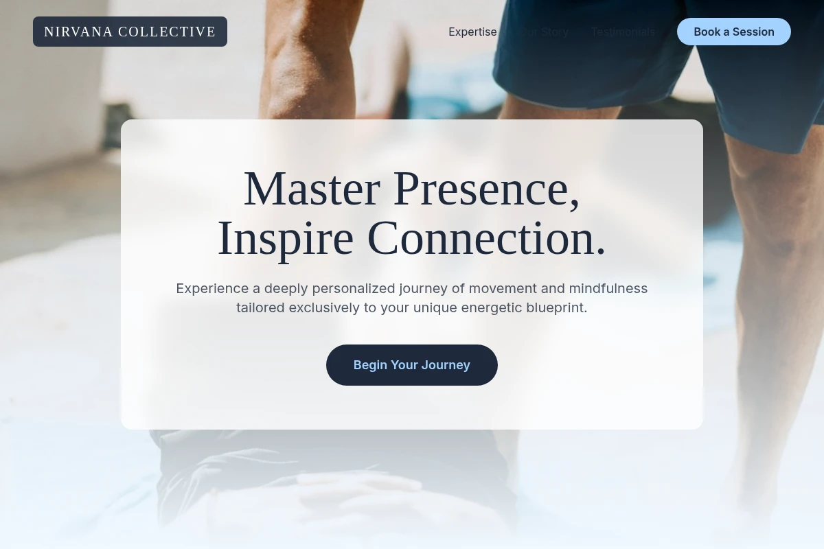 Flow Yoga Teacher