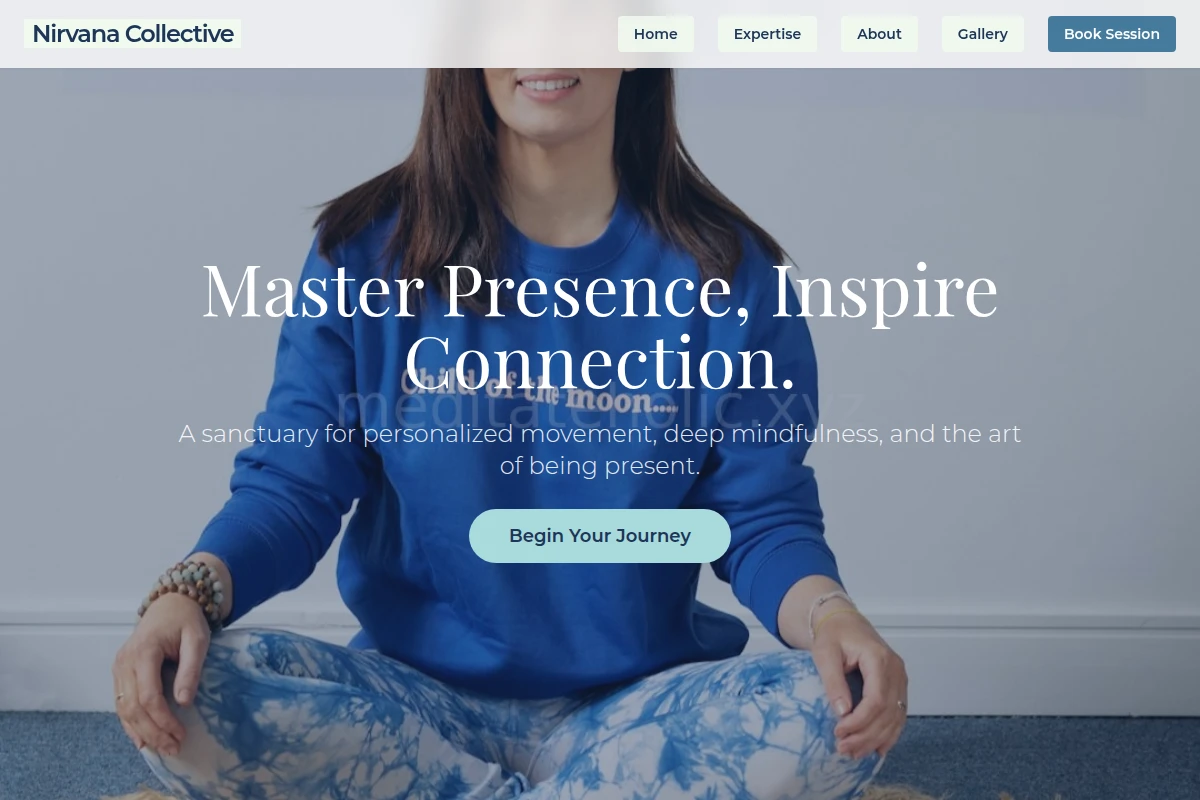 Sanctuary Yoga Teacher